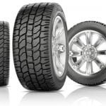 Tire Brands in Clemmons, North Carolina