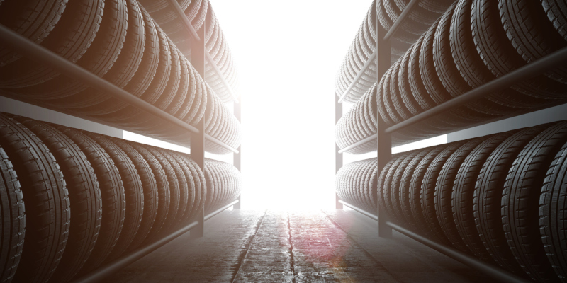 buying used tires for your vehicle can be a smart and economical choice