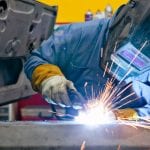 Auto Welding in Clemmons, North Carolina