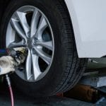Tire Repair in Clemmons, North Carolina