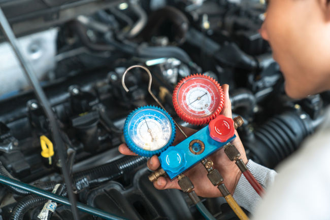Regular AC Maintenance is Very Important for Your Vehicle’s Lifespan