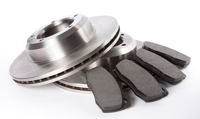 Brake Replacement is Part of a Good Maintenance and Safety Routine for Your Car