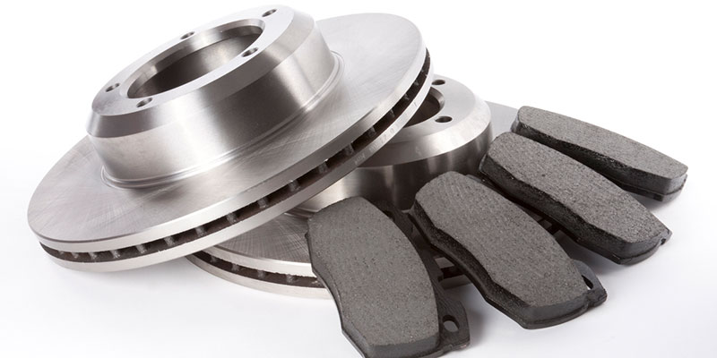 Brake replacement is something that comes around on every vehicle
