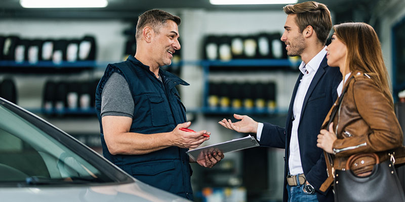 How to Find the Best Auto Repair Shop for You