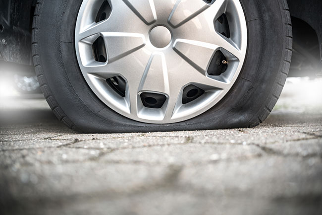 The Top Professional Tips to Avoiding Tire Repair