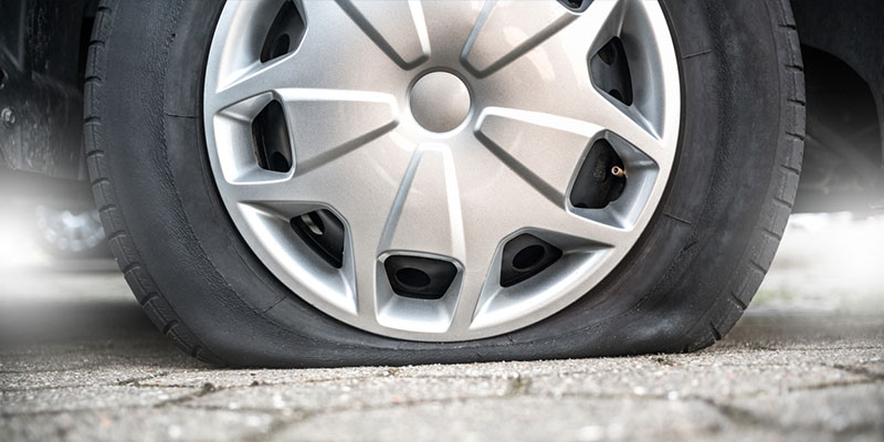 The Top Professional Tips to Avoiding Tire Repair
