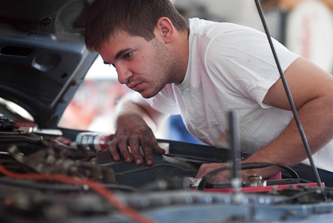 Auto Repair: DIY or Hire a Professional?