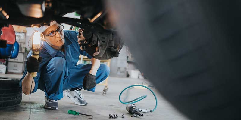 Why You Should Have Your Vehicle Inspection Done at Our Shop