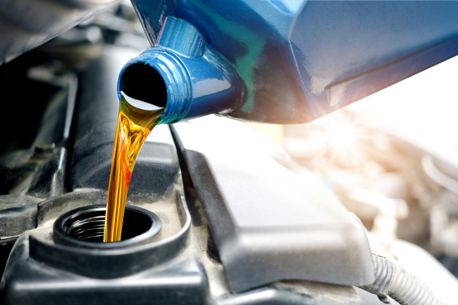 Oil Change 101: Everything You Need to Know