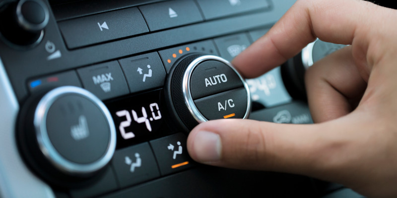 Working Vehicle Heating and AC Can Save You During Crazy Weather