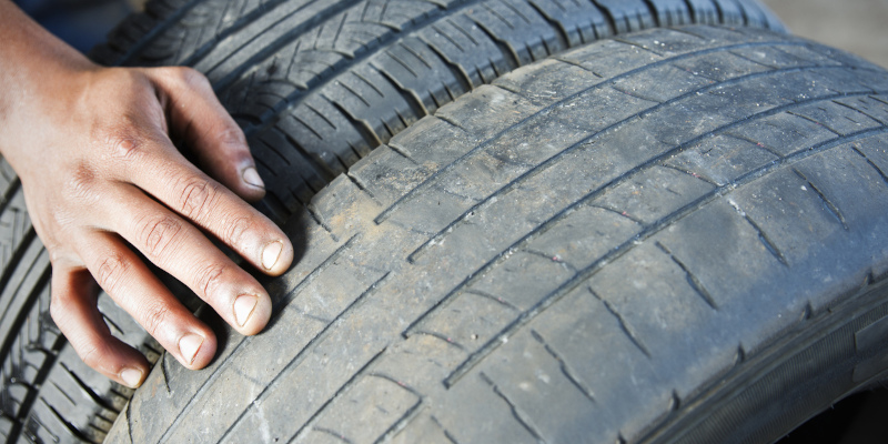 Do You Need New Tires? Here’s How to Tell