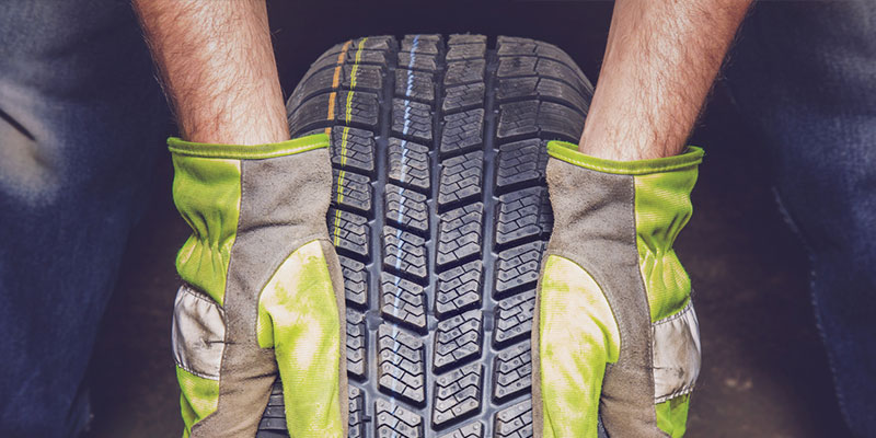A Quick Guide to Buying New Tires